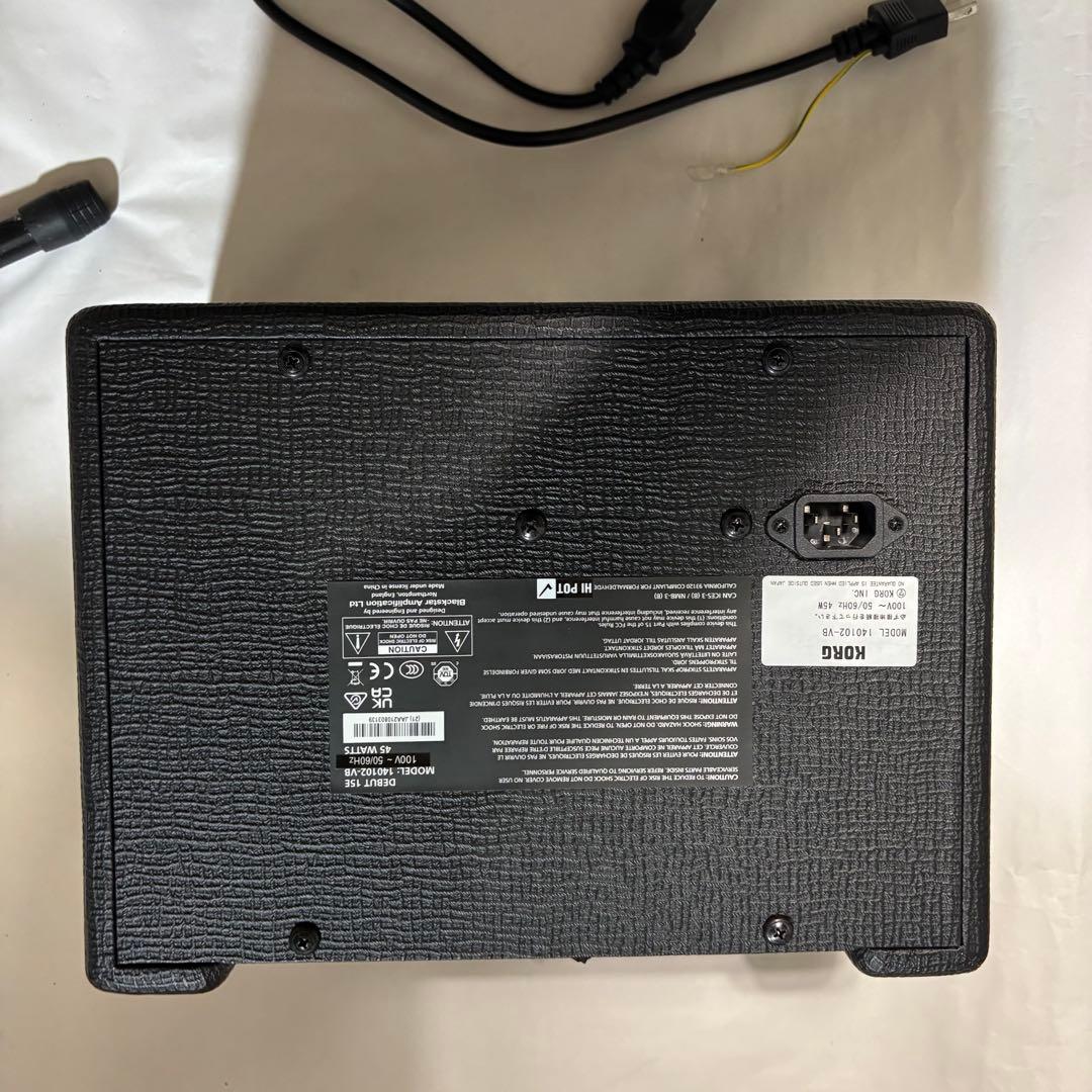 【お買い得品】ヤマハ PACIFICA エレキギター　初心者フルセット