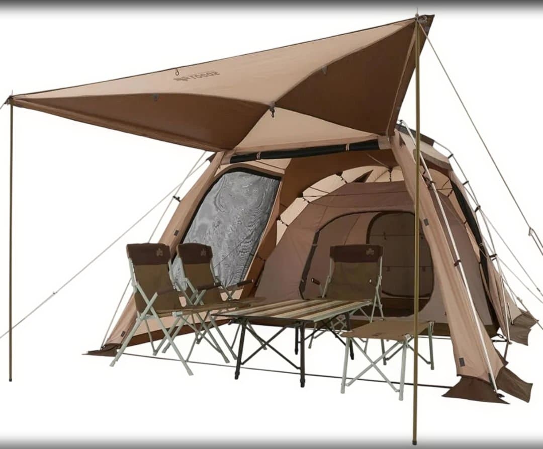 とすき　LOGOS TRADCANVAS PANEL ドューブルXLセット