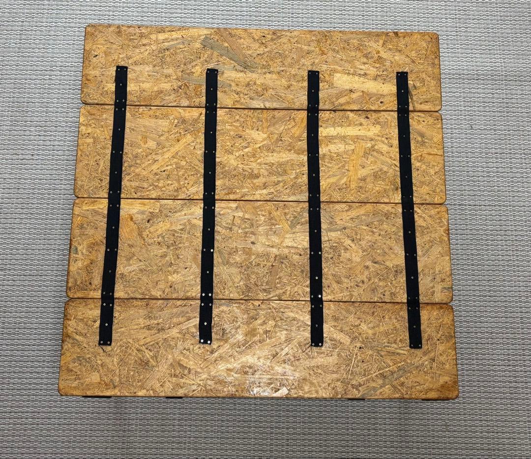 簡単こたつセット80チーク　イレクター使用　EK80t(イ)