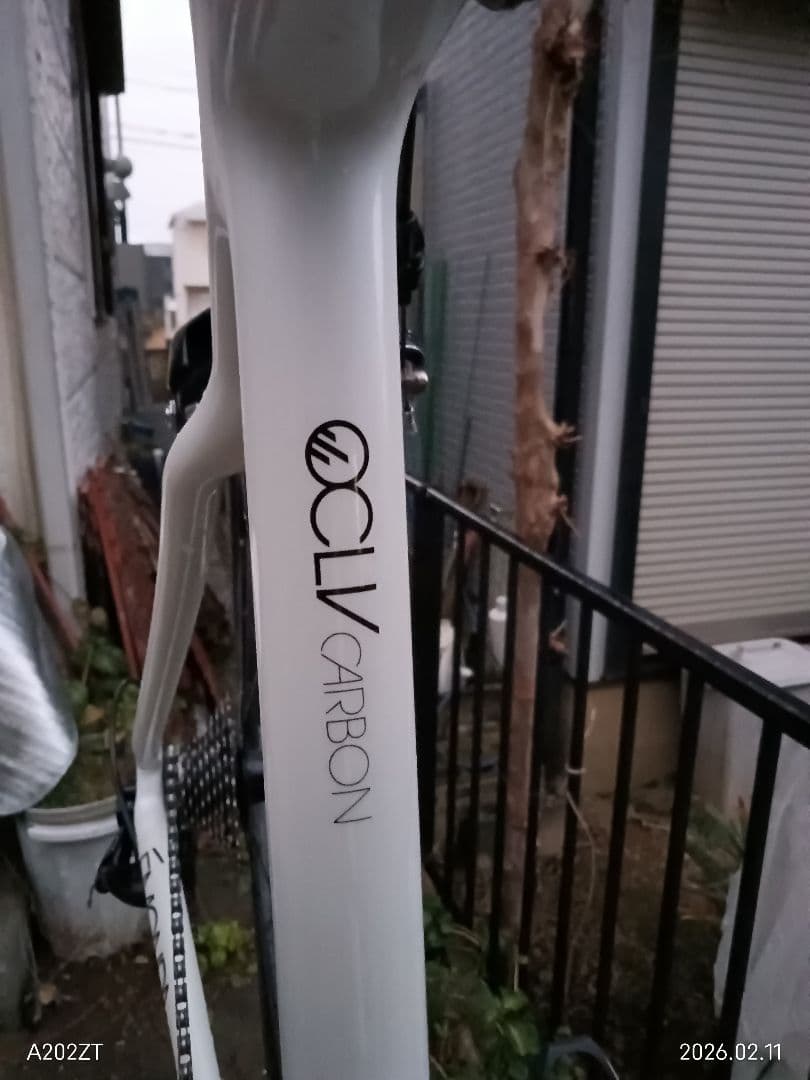 ☆超美品☆トレック　エモンダs5　105　EMONDA　s5　ペダル無し