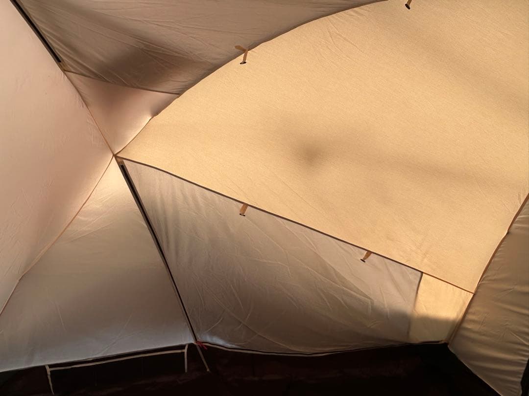 コールマン ウェザーマスター ブリーズドーム300Ⅳ