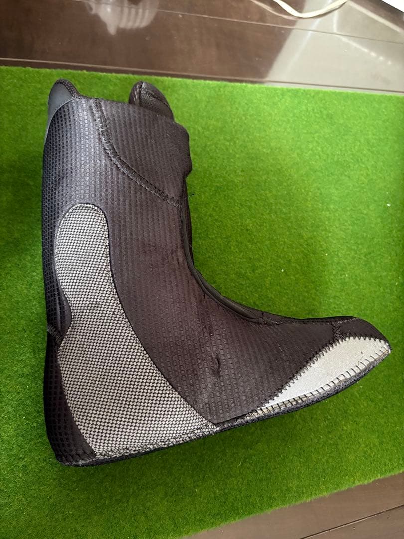 BURTON IMPERIAL-AF SPEEDZONE ブーツ 9