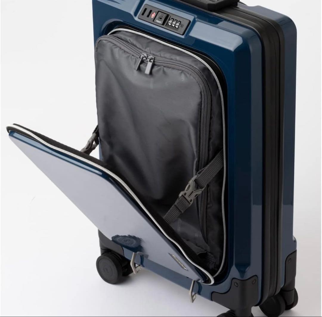 レジェンドウォーカー スーツケース 6031-47 黒　新品未開封