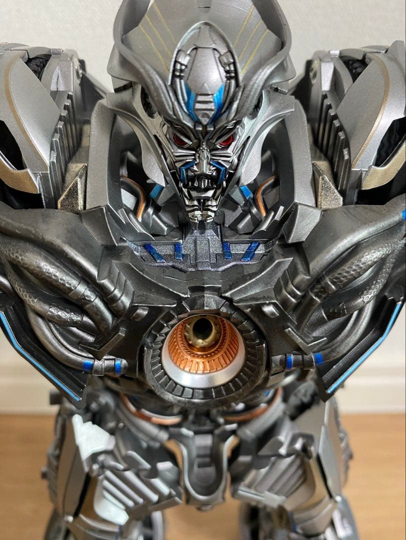 Unique Toys UT-R04 Nero ネロ + アップグレードパーツ