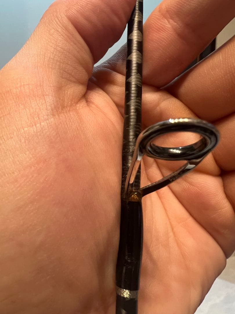 ディアルーナBS S610M