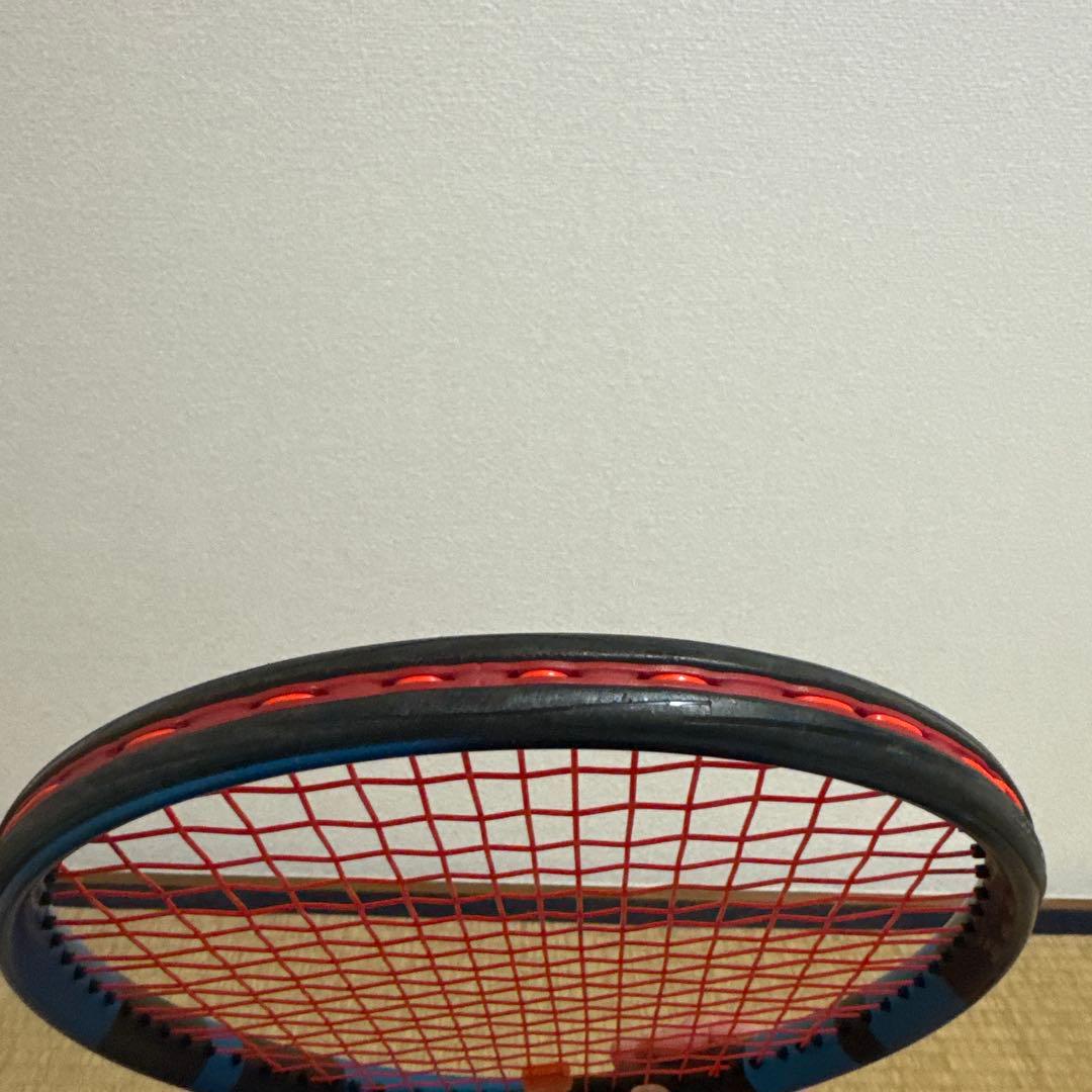 ラケット(硬式用) BabolaT puredrive98