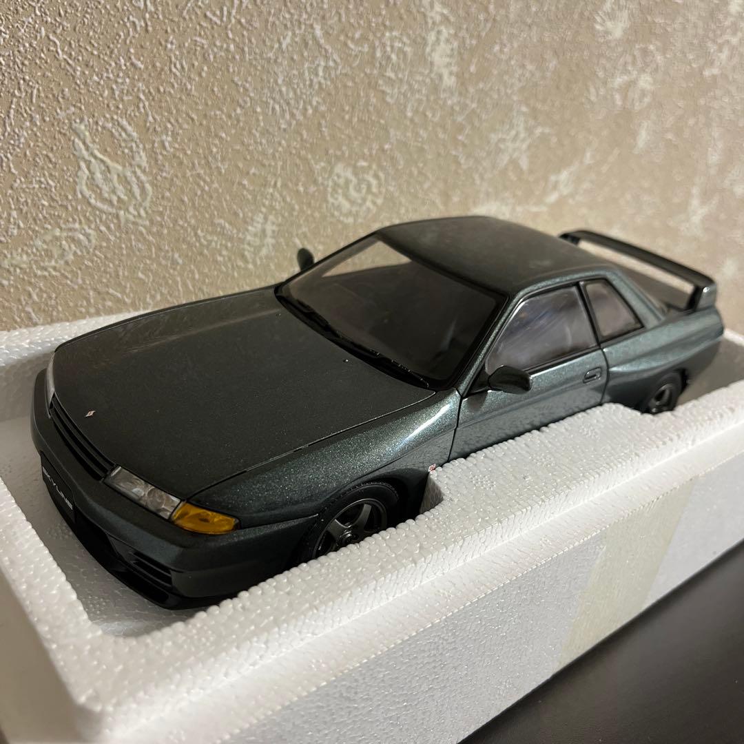 オートアート　R32