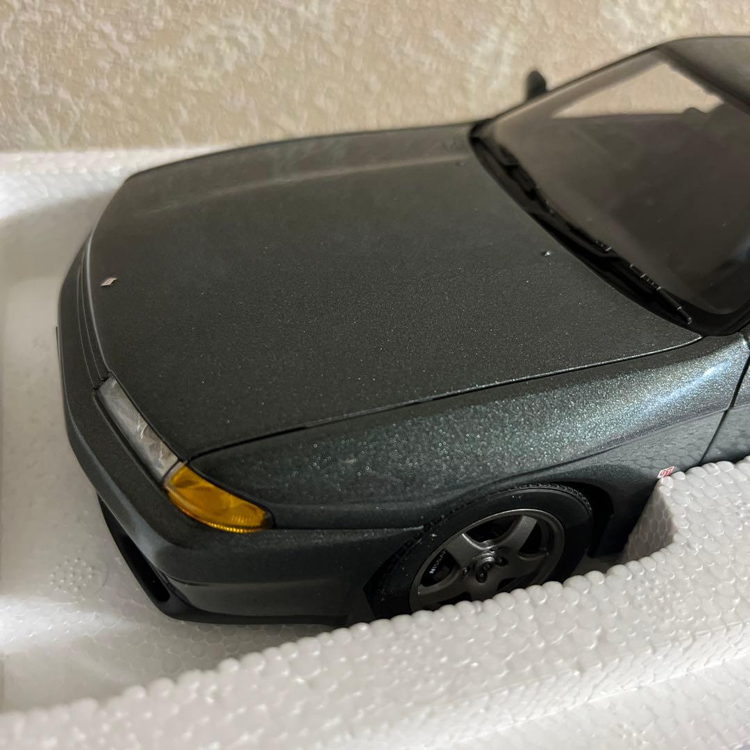 オートアート　R32