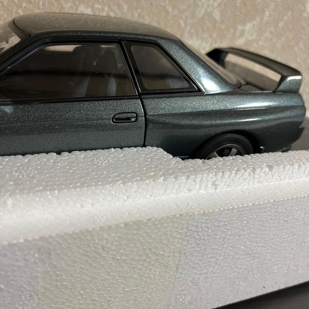 オートアート　R32