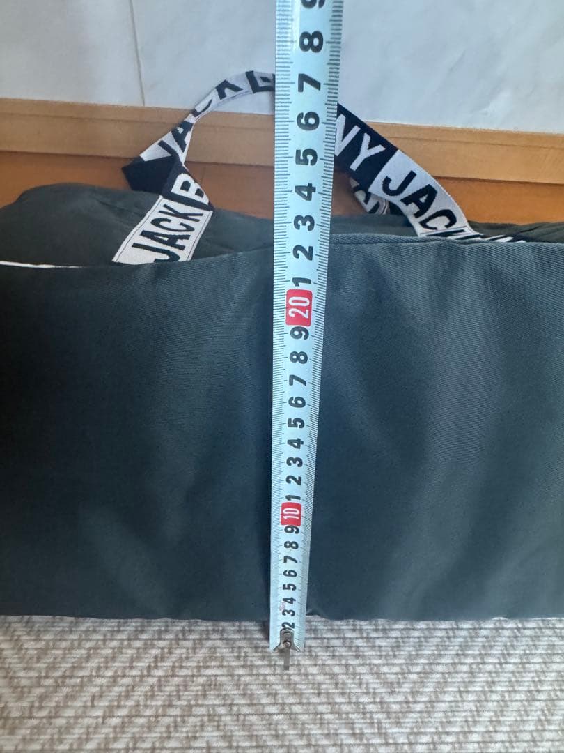 JACK BUNNY ゴルフバッグ