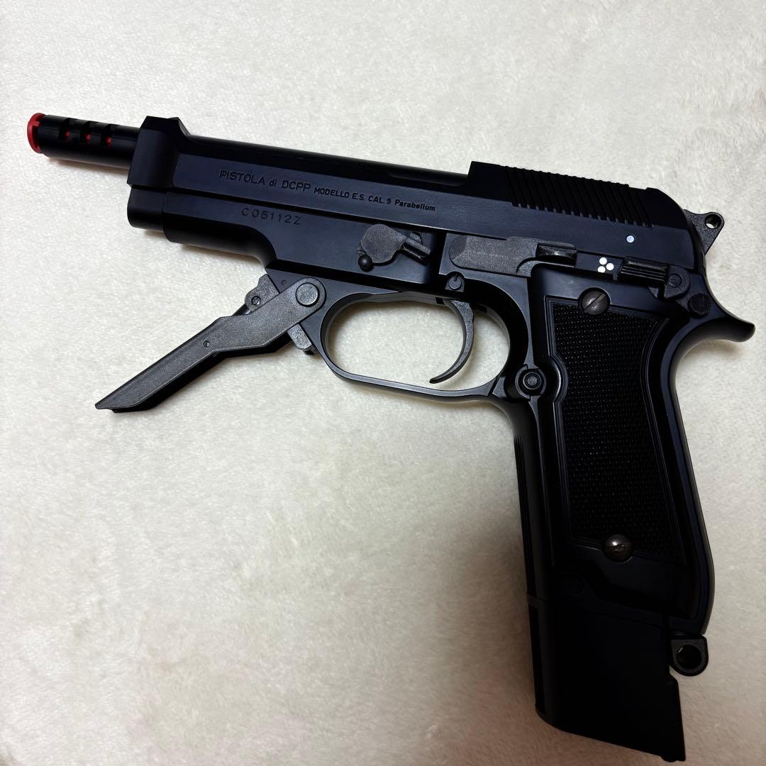 TOKYO MARUI 東京マルイ 電動ハンドガン M93R フルセミオート