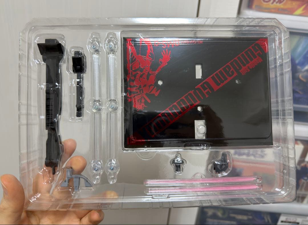 サ*チ様 メタルロボット魂 機動戦士Gundam GQuuuuuuX セット