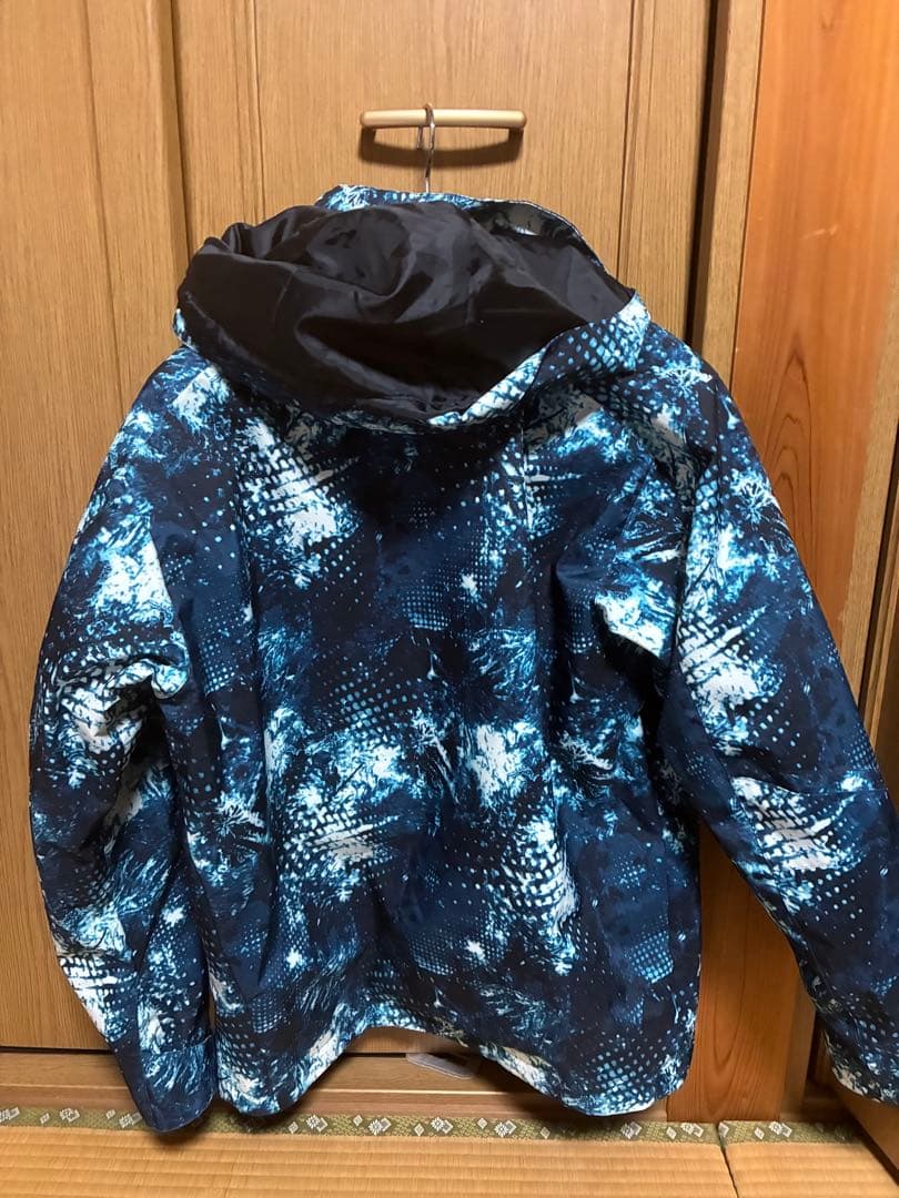 スキーウェア☆スノボウエア　上下　Ｌサイズ