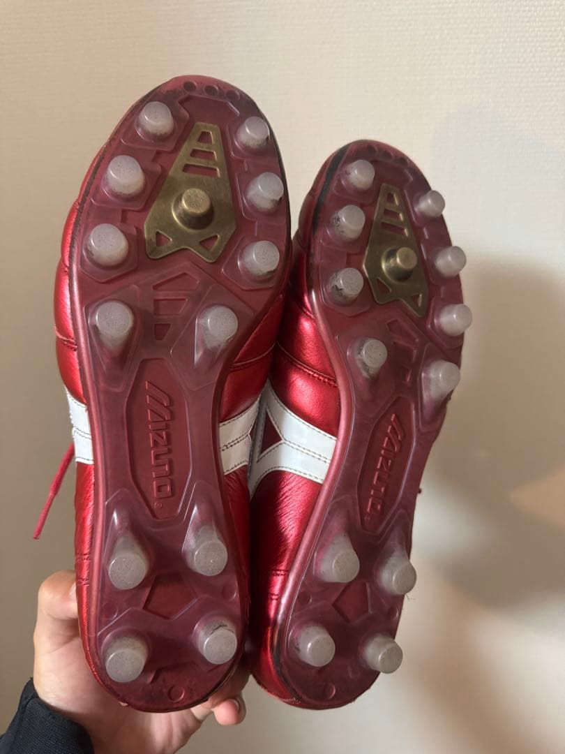 Mizuno サッカースパイク モレリア2japan 26.0