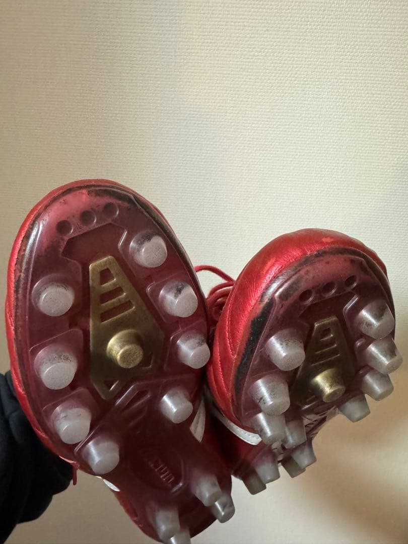 Mizuno サッカースパイク モレリア2japan 26.0