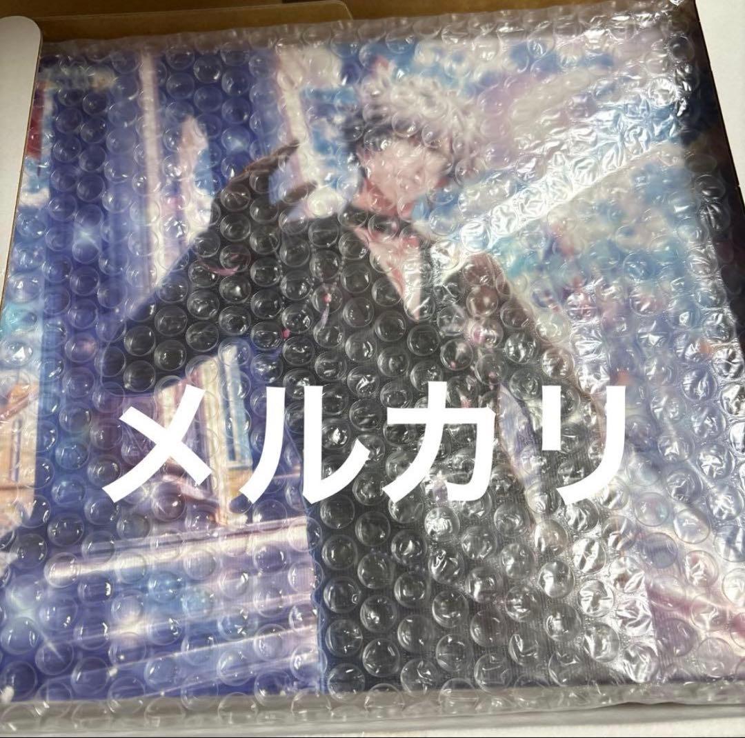 うたプリ シャニライ 黒崎蘭丸 アートボード キャラファインボード 非売品