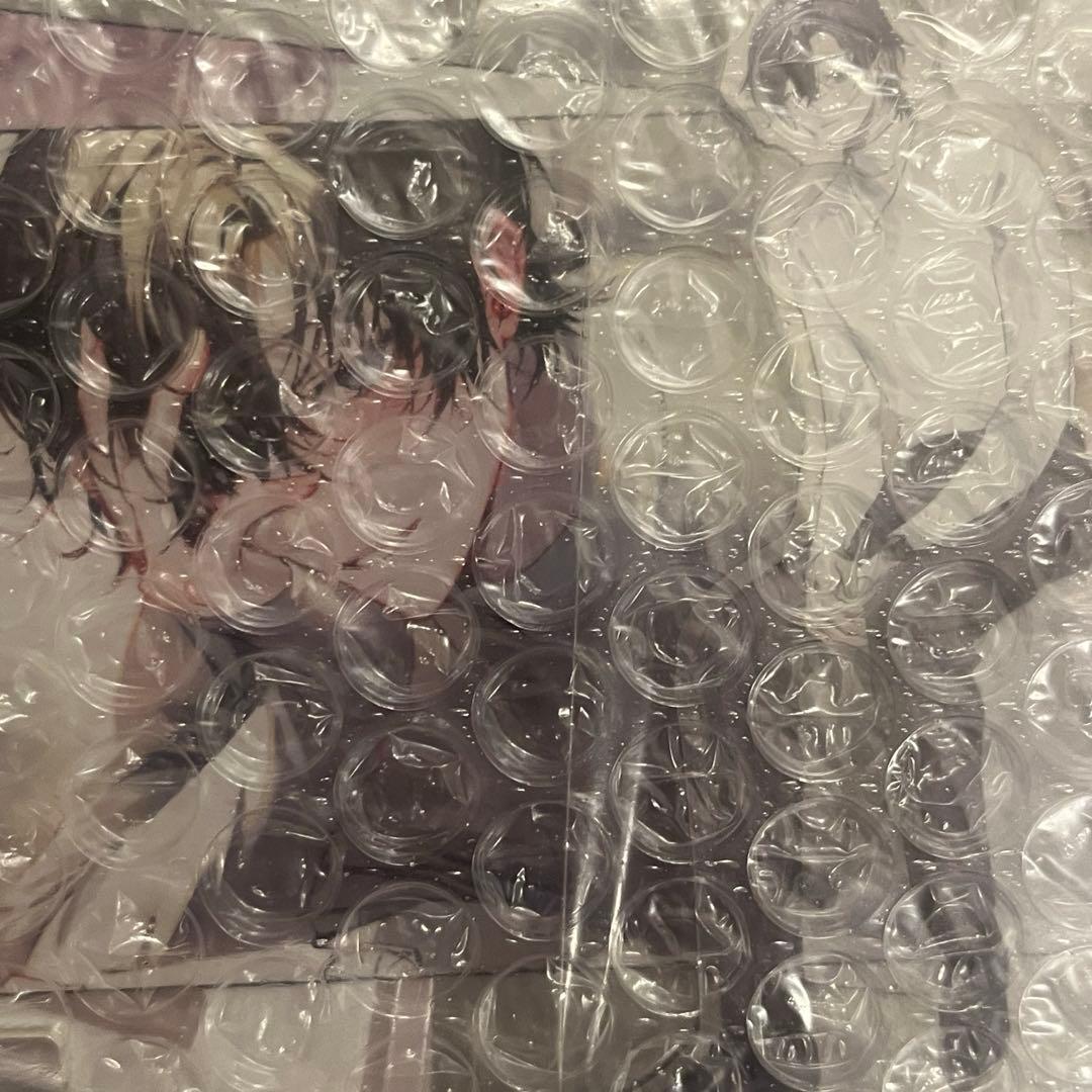 淫魔教育 アクリルスタンド&チェキ風カードセット 有馬優正