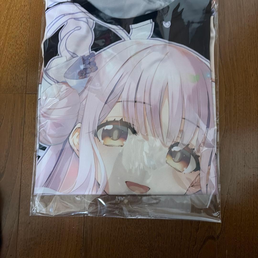 C107 フルグラTシャツ甘露樹　みつみ美里　blazer カッタダッシュ