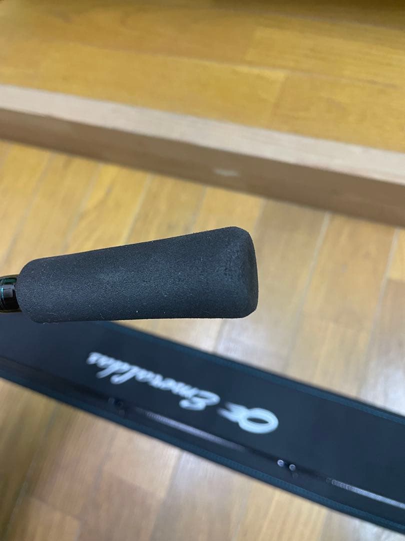 ダイワ　20エメラルダスAIR AGS 86ML•R