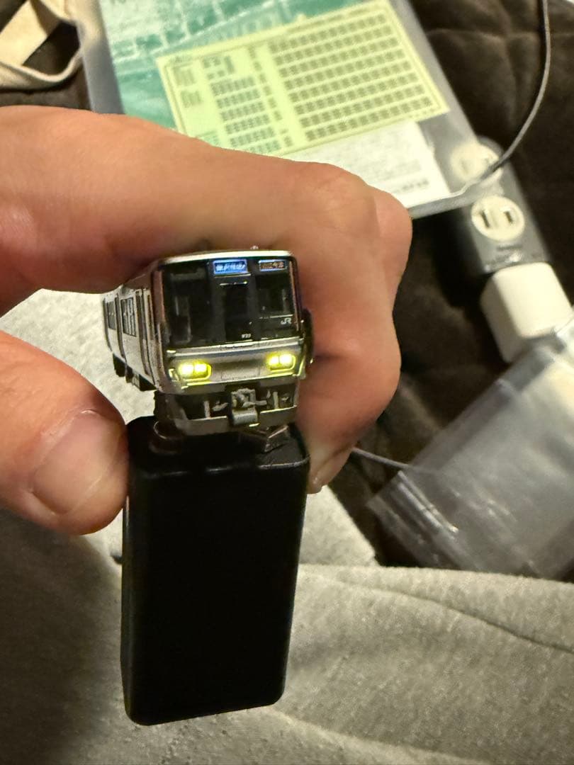 KATO 10-1898 10-1899 223系2000番台 <新快速>