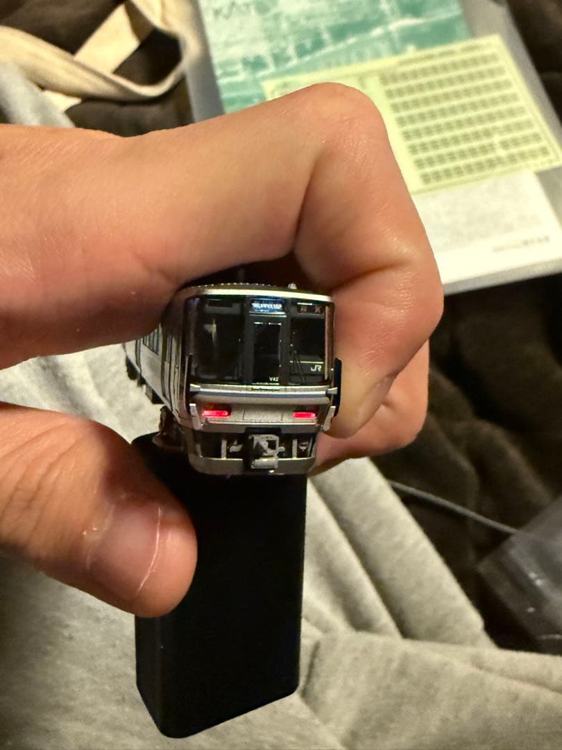 KATO 10-1898 10-1899 223系2000番台 <新快速>