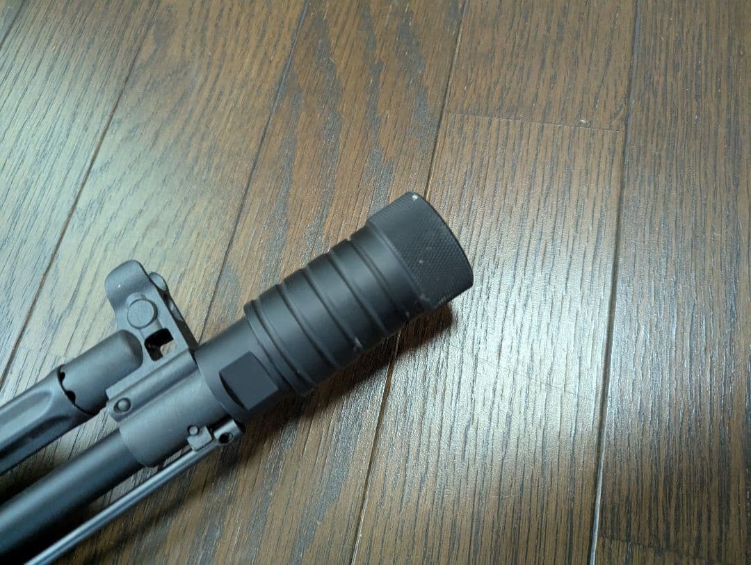 東京マルイ　次世代電動ガン　AK102