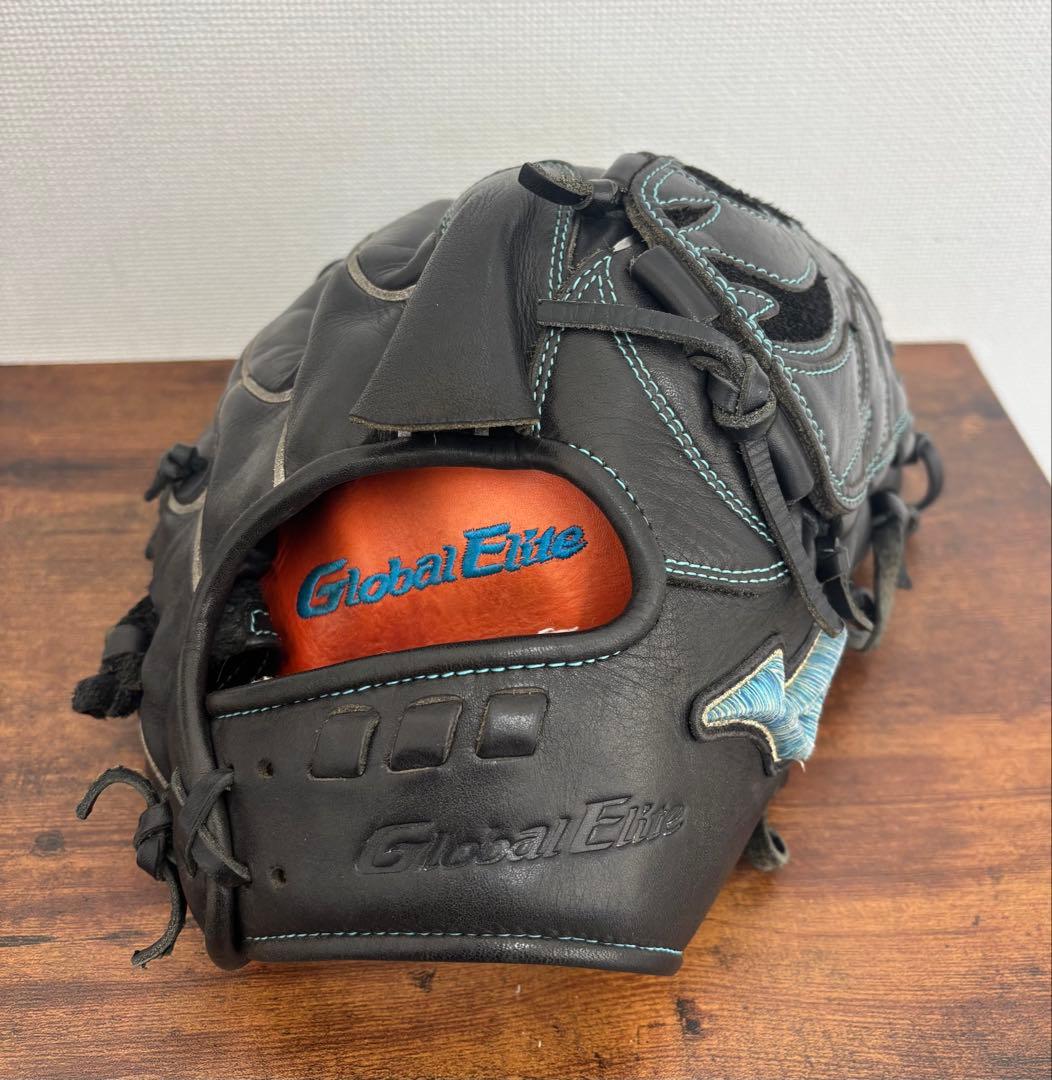 Global Elite 軟式野球グローブ ジュニア用