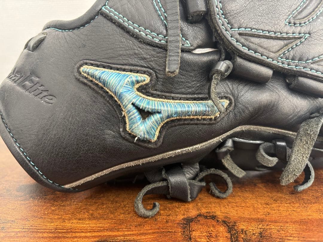 Global Elite 軟式野球グローブ ジュニア用