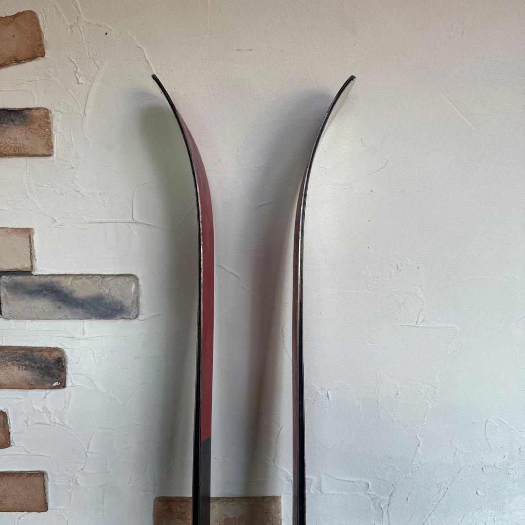 MAJESTY　マジェスティ DIRTY BEAR　スキー板　182