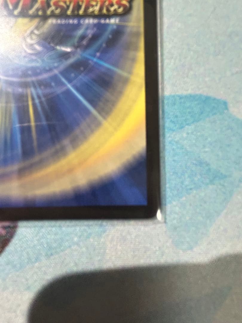 yuna2925 悪魔聖霊ジェミニアス サインシークレット