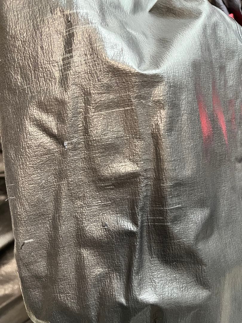 Rapha RCC Race Cape レインジャケット