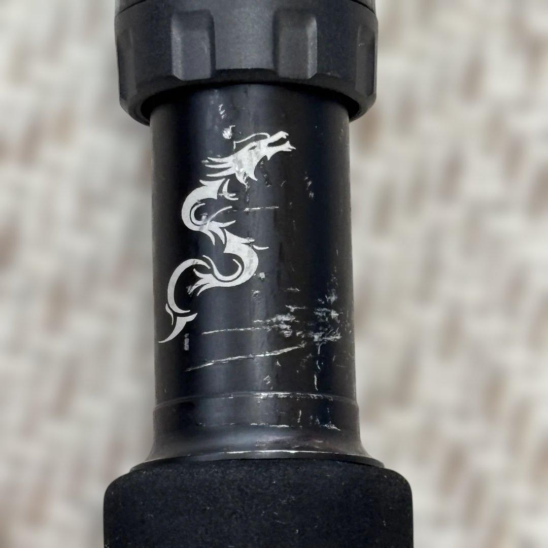 ☆TENRYU テンリュウ スパイク ボニート SK722BN☆