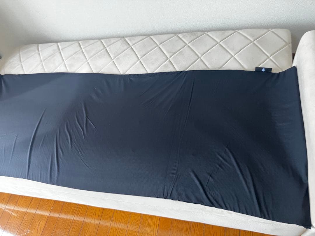 ゆ様用　ヒツジのいらないお昼寝マット