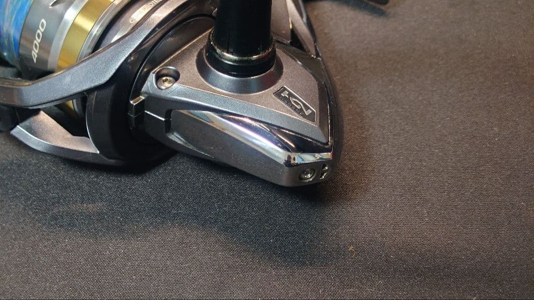 シマノ アルテグラ４０００ １７モデル