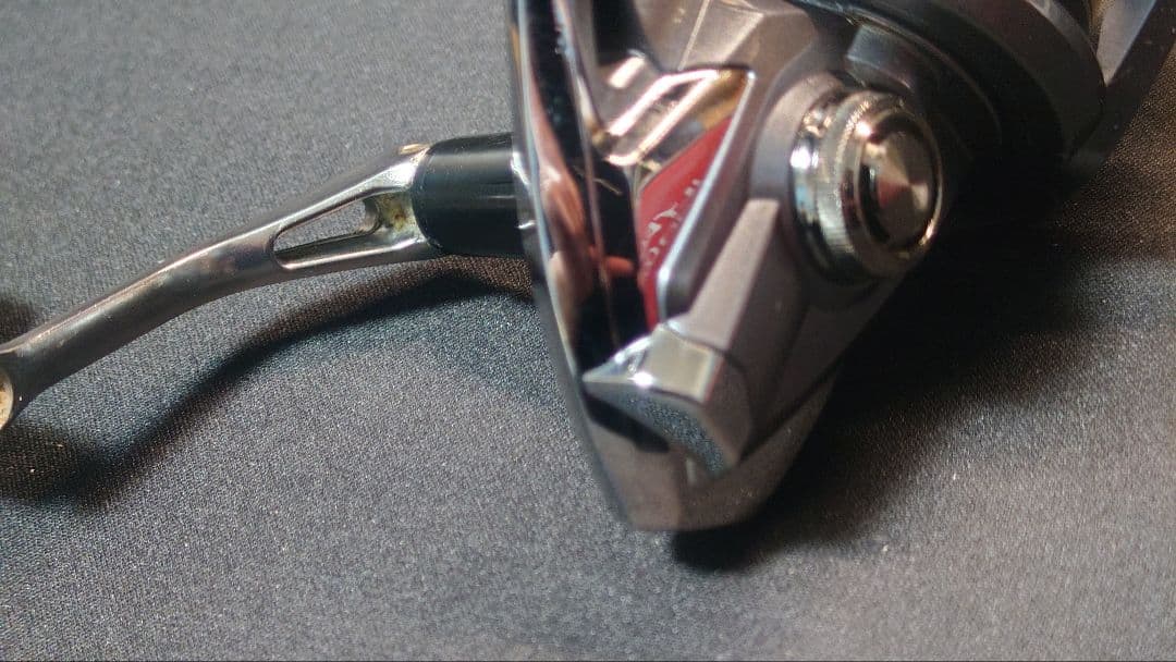 シマノ アルテグラ４０００ １７モデル