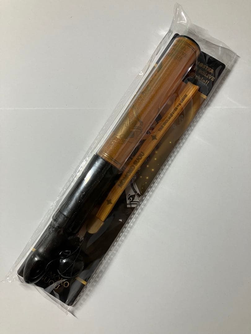 【 一部 未使用 】 ミリマス 4th 〜 10th 他 コンサートライト 桃子