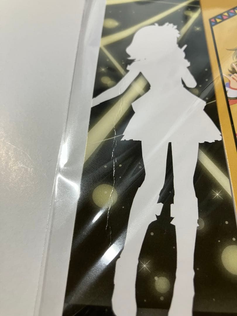 【 一部 未使用 】 ミリマス 4th 〜 10th 他 コンサートライト 桃子