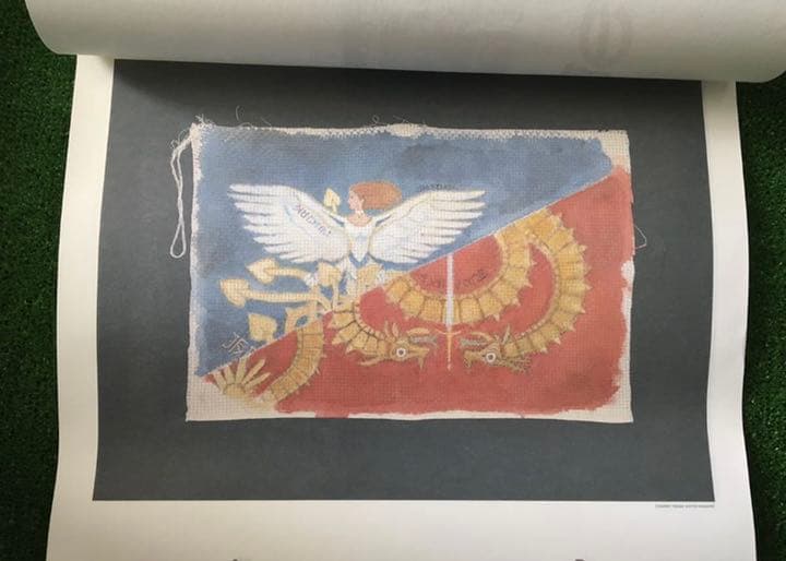 【激レア】風の谷のナウシカ　1990年カレンダー　ジブリ　宮崎駿