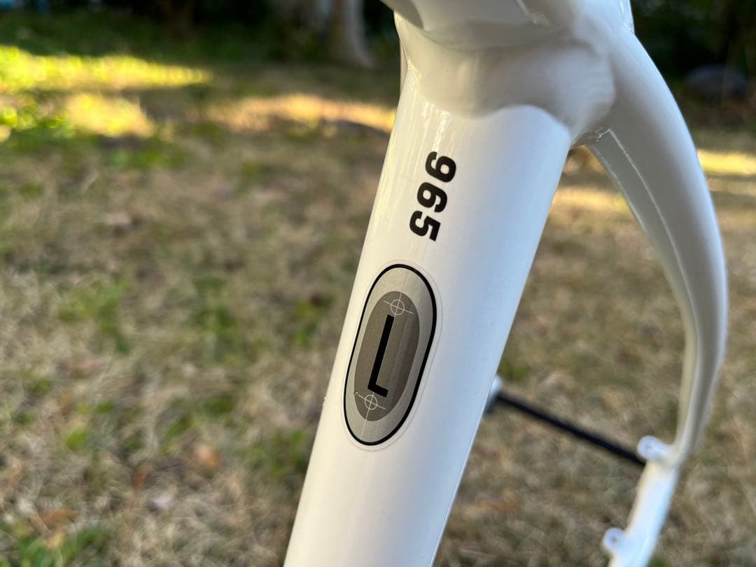 SCOTT SCALE 965 マウンテンバイク　フレーム