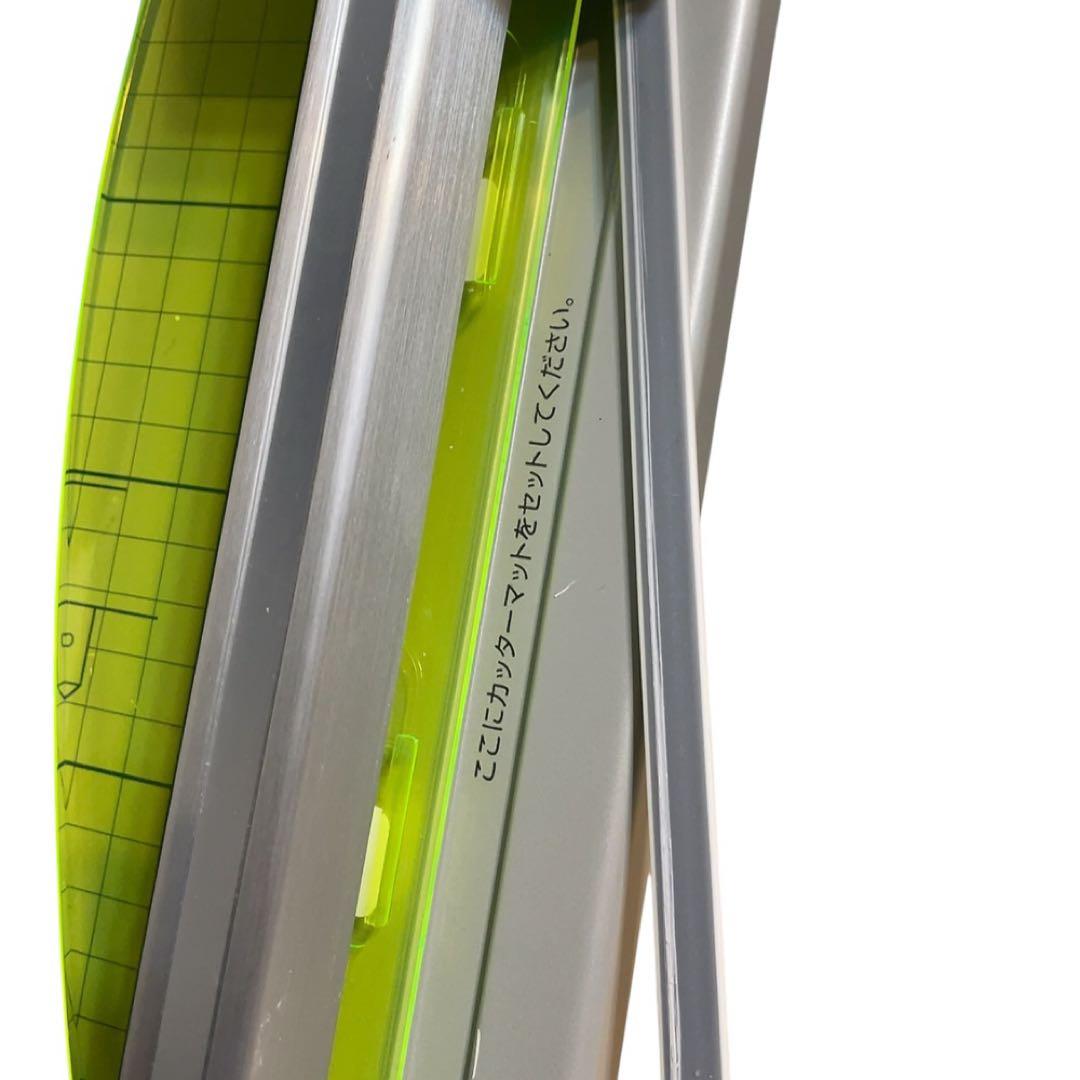 CARL 裁断機　DC-F5300 カール事務器　50枚　A3 ペーパーカッター