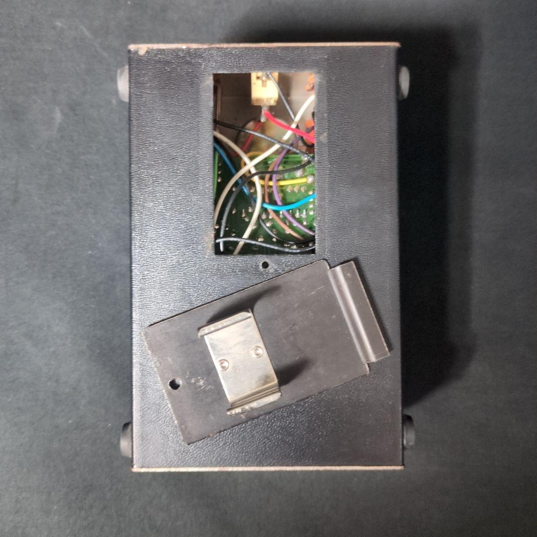 【USA製】ELECTRO-HARMONIX BASSBALLS