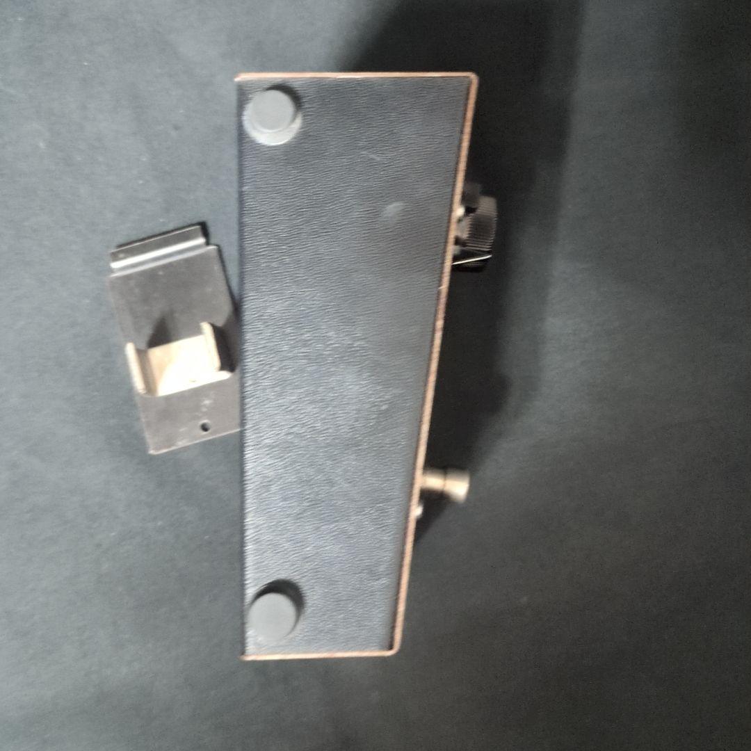 【USA製】ELECTRO-HARMONIX BASSBALLS