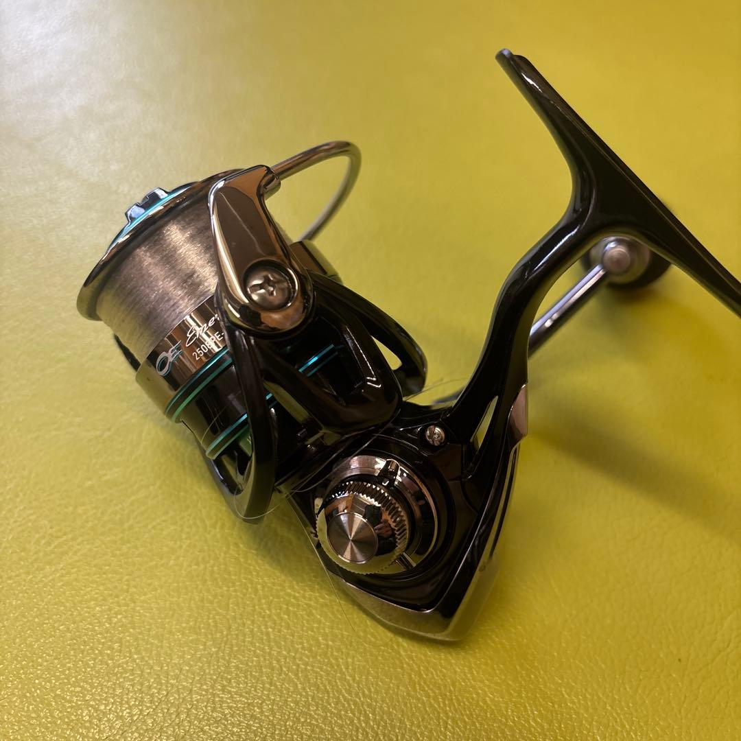 美品16エメラルダス2508PE-H