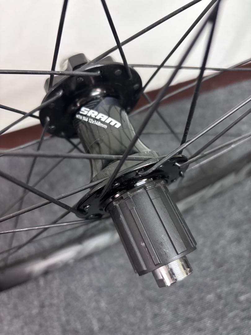 race face レースフェイス AR30ホイール 送料込み