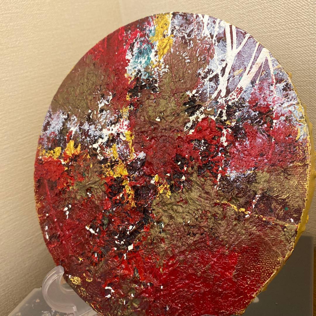 言霊アーティスト　Toshiki Hayasaka