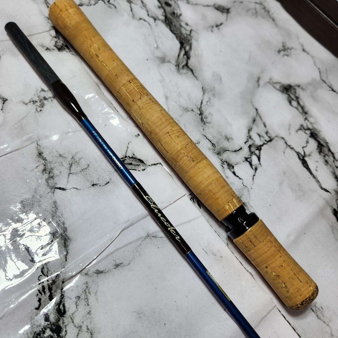 【美品♪希少♪】DAIKO Blueder BS-63UL ブルーダー
