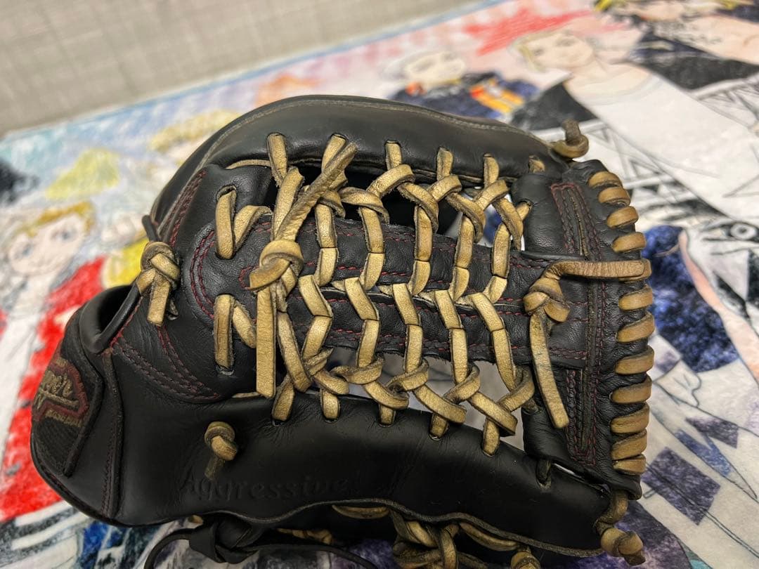 久保田スラッガー　少年軟式KSN-J6V