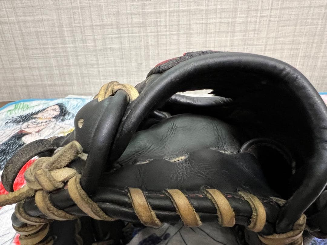 久保田スラッガー　少年軟式KSN-J6V