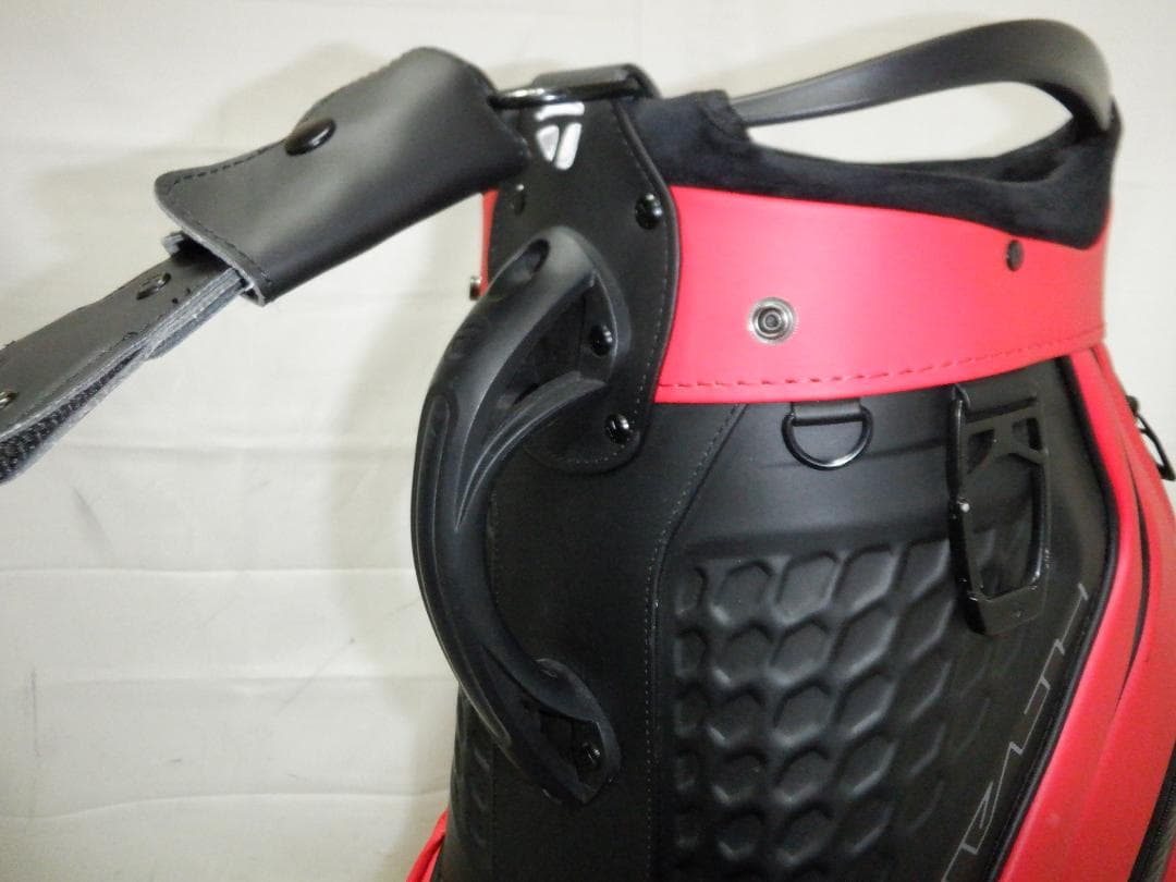 TaylorMade★テーラーメイド★ステルス★３点式★美品★プロモデル