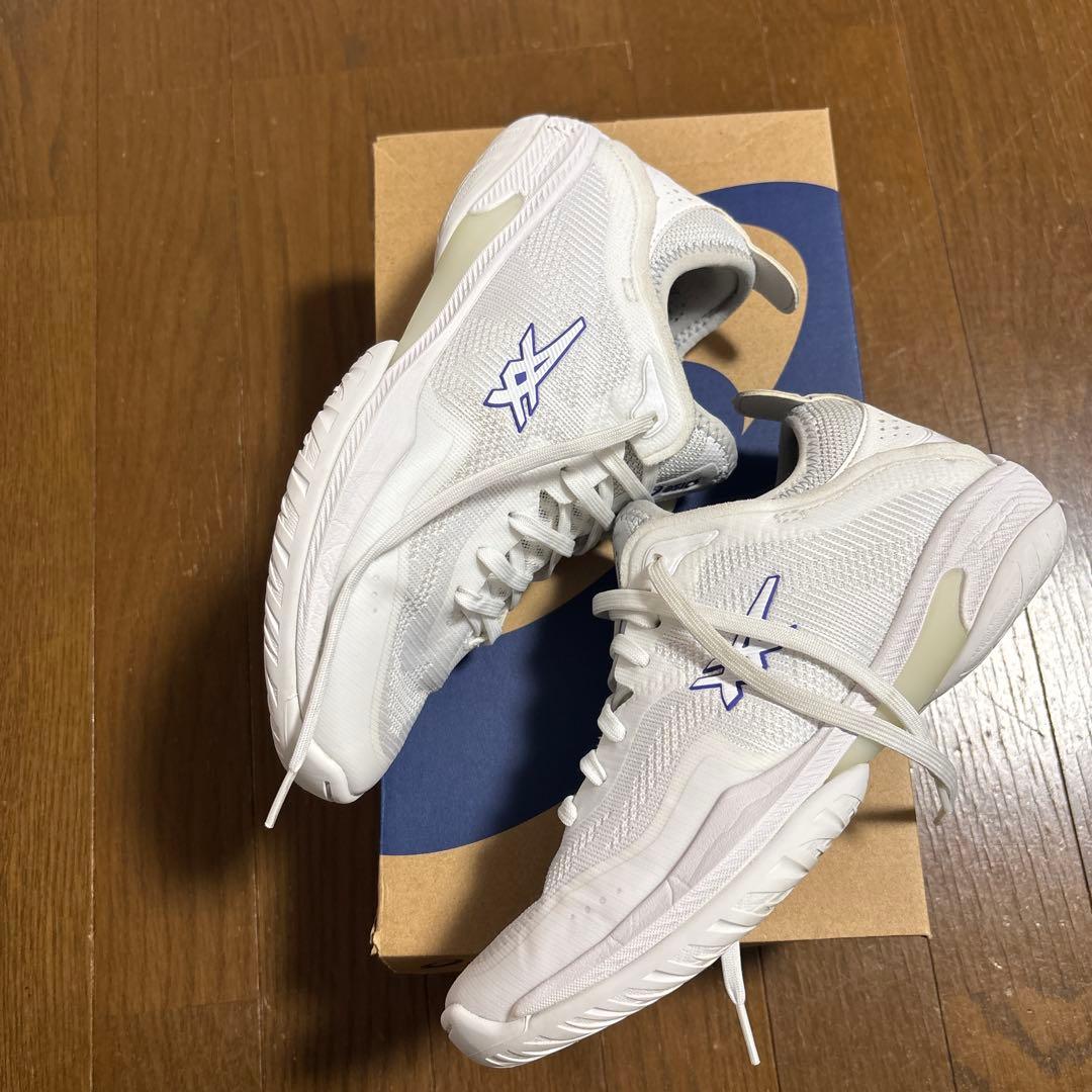 asics GLIDE NOVA FF3 グライドノヴァFF3 24cm